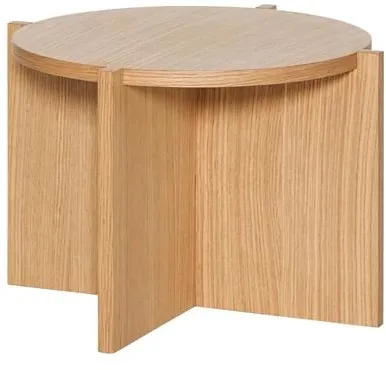 Hübsch Nomad Plantestander Lav Natur